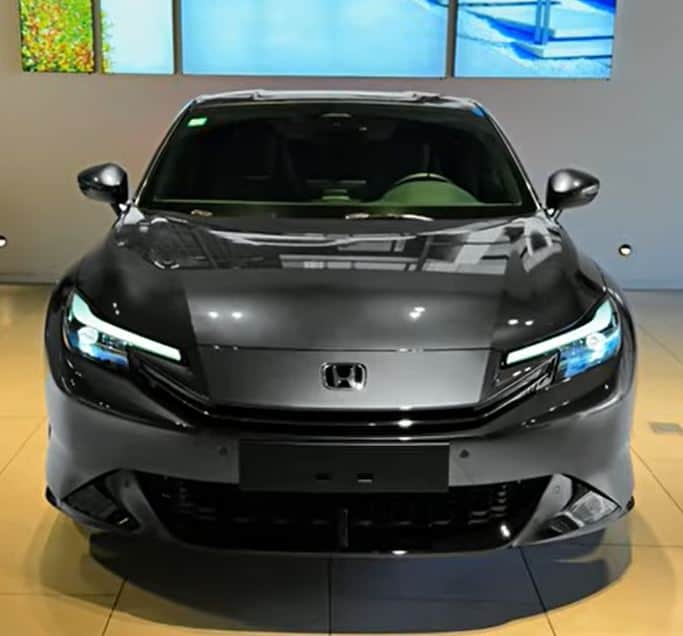 Honda Prelude 2026 Honda Prelude Hybrid Review Prelude 2026 Features and Specs Honda Sports Coupe 2026 Honda Prelude Mileage Upcoming Honda Cars 2026 Honda Hybrid Car Review Prelude Interior and Performance Best Coupe 2026 Honda Prelude Launch Details