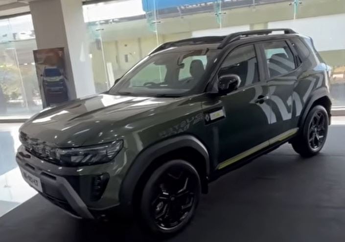 Renault Duster 2026 New Renault Duster SUV Duster 2026 Features and Specs Renault Duster Interior and Engine Duster AWD SUV 2026 Renault Duster India Launch Best SUV Under Budget 2026 Duster Mileage and Performance Renault Duster Review 2026 Upcoming SUV 2026 India